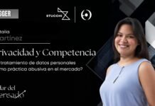 Privacidad y competencia: ¿el tratamiento de datos personales como práctica abusiva en el mercado?