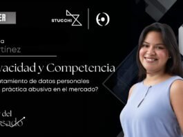 Privacidad y competencia: ¿el tratamiento de datos personales como práctica abusiva en el mercado?