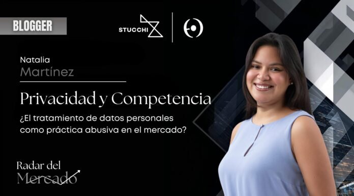 Privacidad y competencia: ¿el tratamiento de datos personales como práctica abusiva en el mercado?
