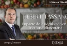 Entrevista | Hebert Tassano: Límites y Desafíos de la Regulación en Propiedad Intelectual en el Sector Alimentario