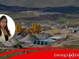 De la ley escrita a la ley vivida: El verdadero reto de la minería en el caso Las Bambas