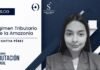 El régimen tributario de la Amazonía